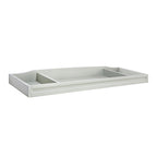 Appleseed Rowan Changer Topper - Sage Appleseed