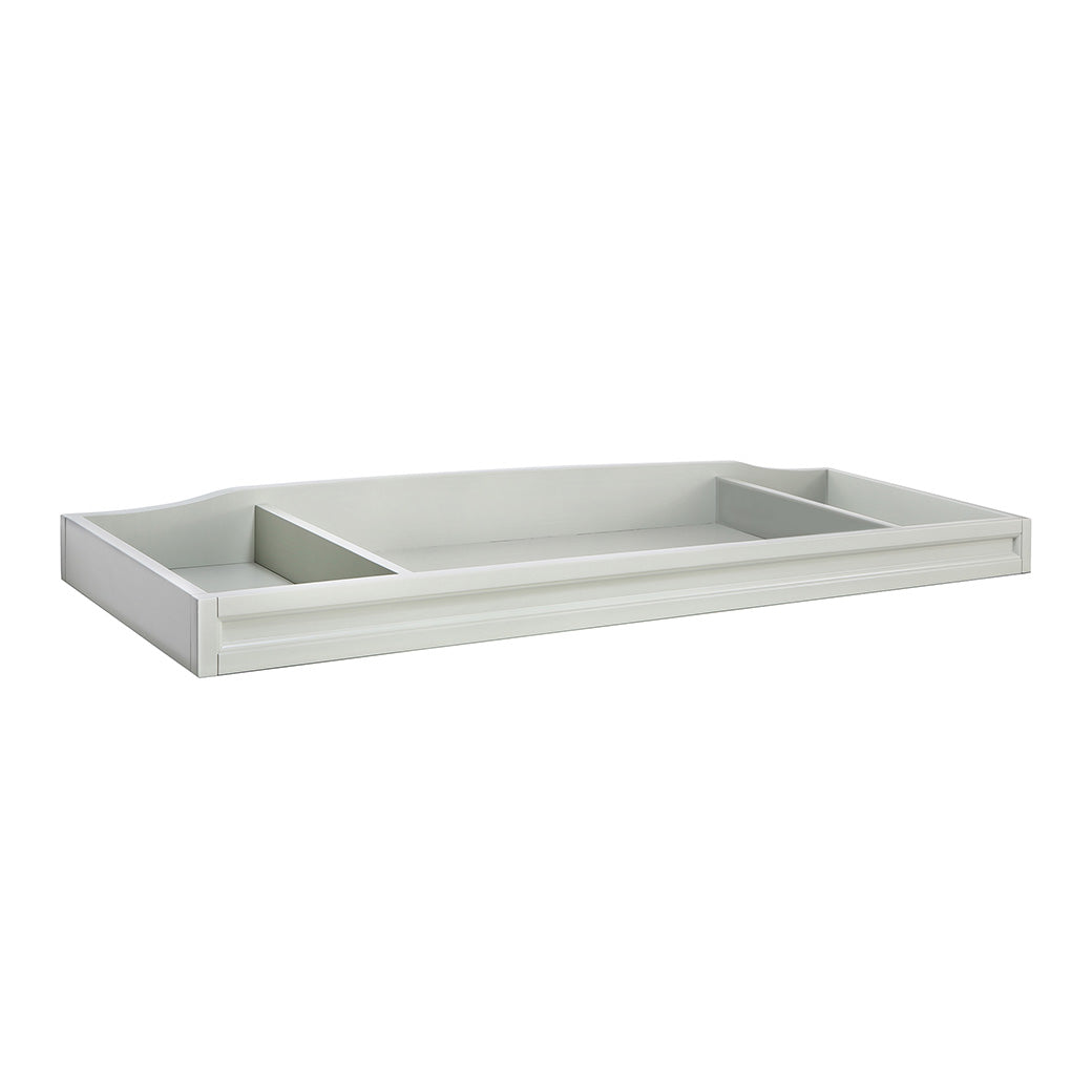 Appleseed Rowan Changer Topper - Sage Appleseed