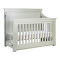 Appleseed Rowan Flat Top Convertible Crib - Sage Appleseed