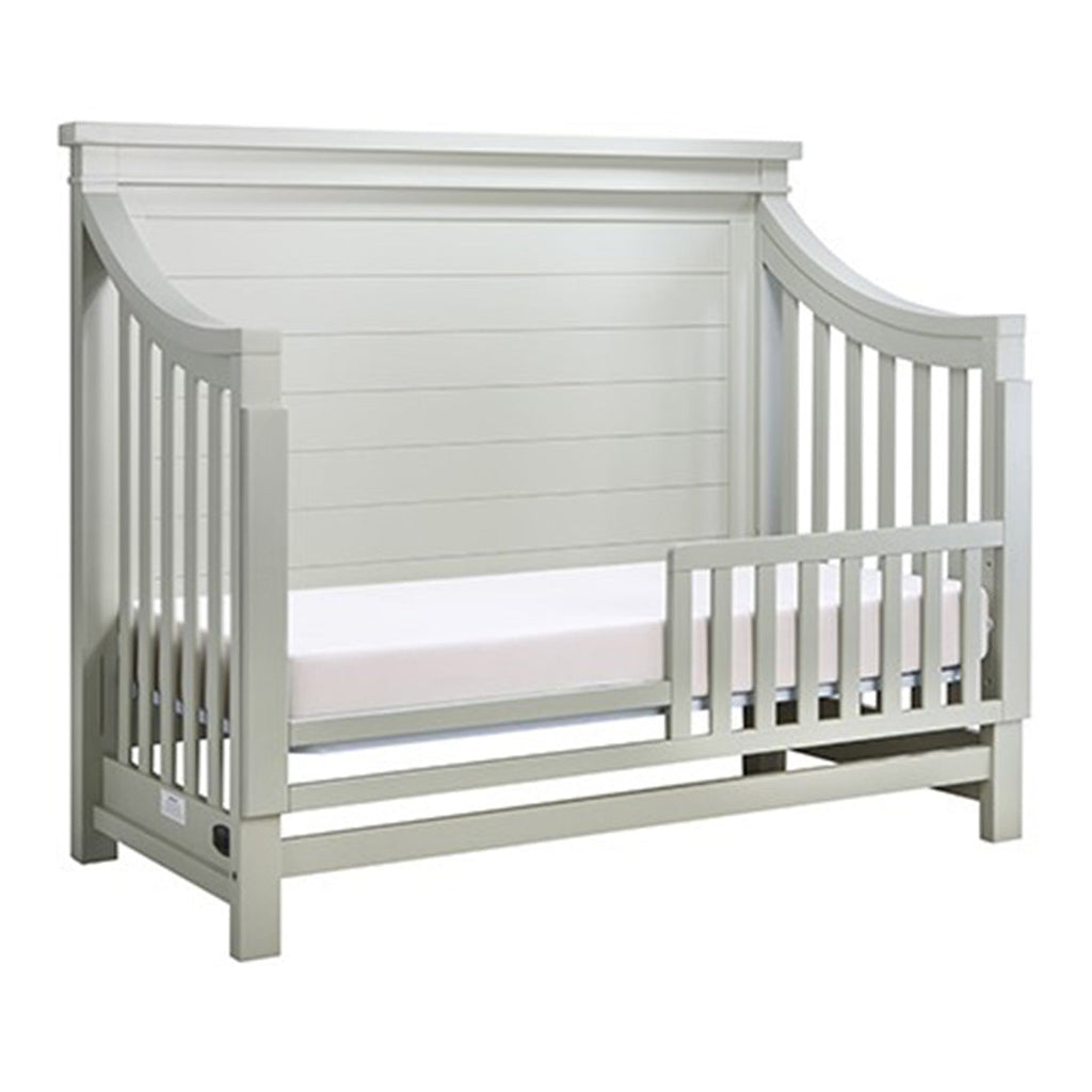 Appleseed Rowan Toddler Rail - Sage Appleseed