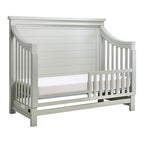 Appleseed Rowan Toddler Rail - Sage Appleseed