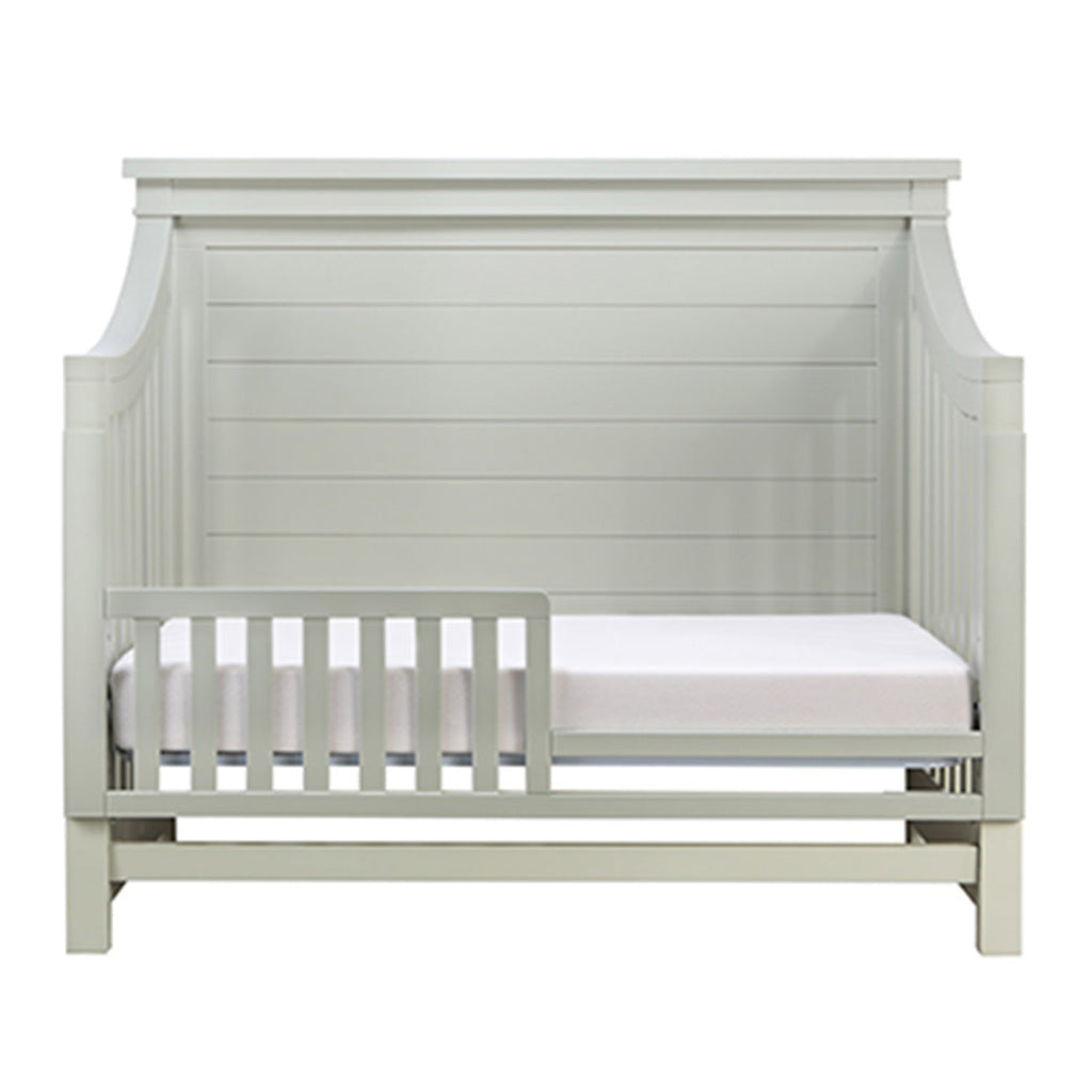 Appleseed Rowan Toddler Rail - Sage Appleseed