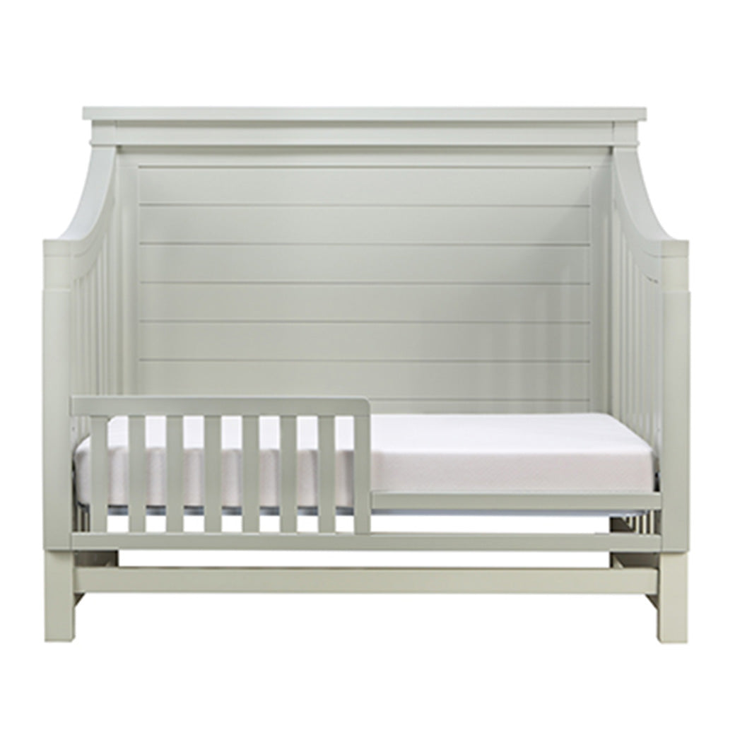 Appleseed Rowan Toddler Rail - Sage Appleseed