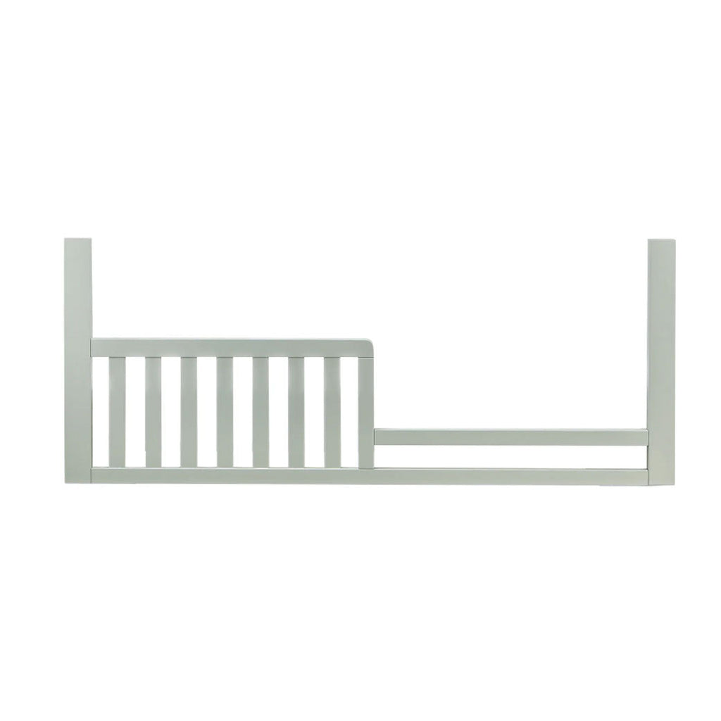 Appleseed Rowan Toddler Rail - Sage Appleseed