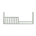Appleseed Rowan Toddler Rail - Sage Appleseed