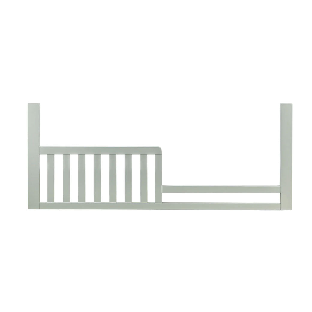 Appleseed Rowan Toddler Rail - Sage Appleseed