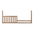 Appleseed Rowan Toddler Rail - Sandwash Appleseed