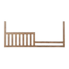 Appleseed Rowan Toddler Rail - Sandwash Appleseed