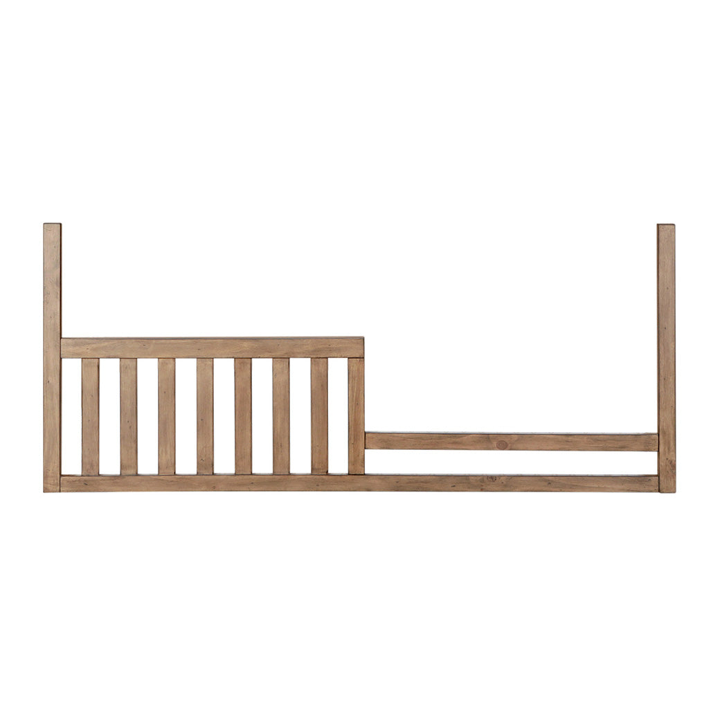 Appleseed Rowan Toddler Rail - Sandwash Appleseed