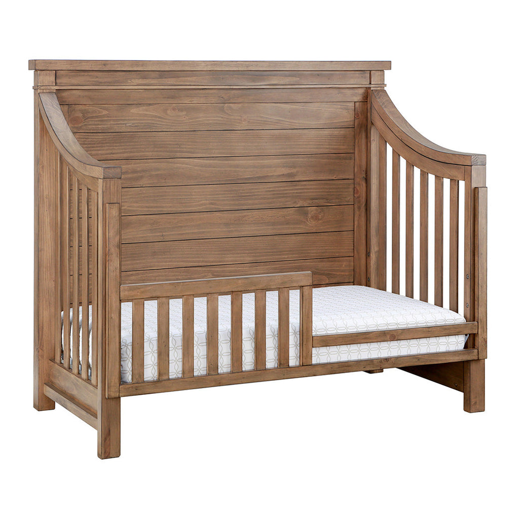 Appleseed Rowan Toddler Rail - Sandwash Appleseed