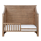 Appleseed Rowan Toddler Rail - Sandwash Appleseed
