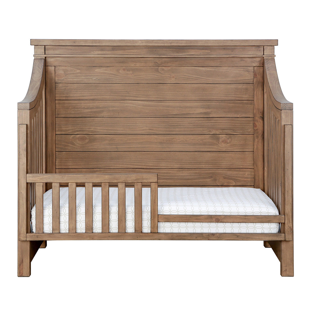 Appleseed Rowan Toddler Rail - Sandwash Appleseed