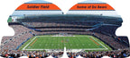 Chicago Bears 101 - Kids Book On Football Traditions Galt Baby