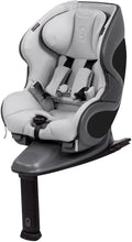 Baby Ark Classic Convertible Car Seat - Charcoal Grey / Glacier Ice babyark