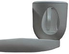 Babyark Cup Holder - Charcoal Grey babyark