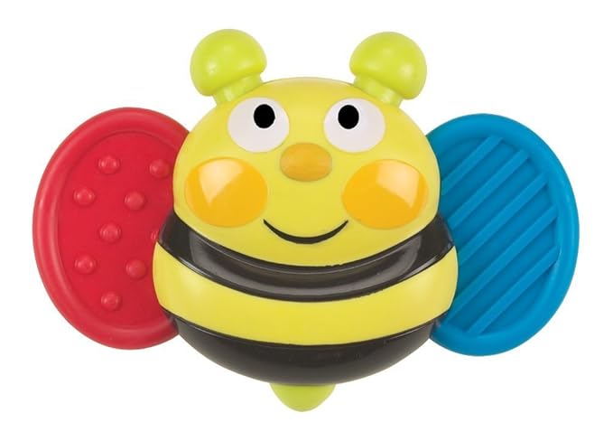 IQ Baby Busy Bee Baby Buzz'r IQ Baby