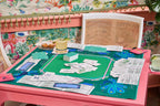 Birdie Mahjong Playing Cards Oh My Mahjong