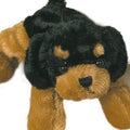 Mary Meyer Pesky Pup - Black and Brown Mary Meyer