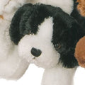 Mary Meyer Pesky Pup - Black and White Mary Meyer