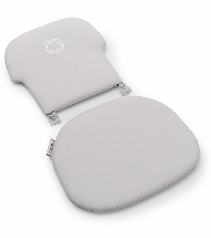 Bugaboo Giraffe Baby Pillow Set - Arctic White Bugaboo