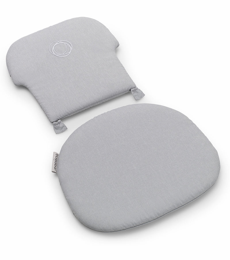 Bugaboo Giraffe Baby Pillow Set - Ice Blue Bugaboo