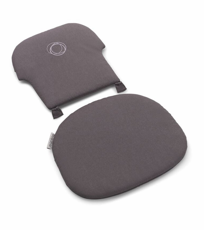 Bugaboo Giraffe Baby Pillow Set - Stormy Grey Bugaboo