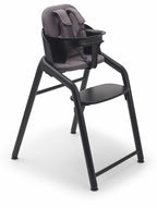 Bugaboo Giraffe Complete High Chair - Black Bugaboo