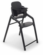 Bugaboo Giraffe Complete High Chair - Black Bugaboo