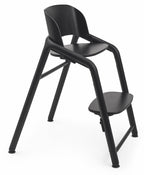 Bugaboo Giraffe Complete High Chair - Black Bugaboo