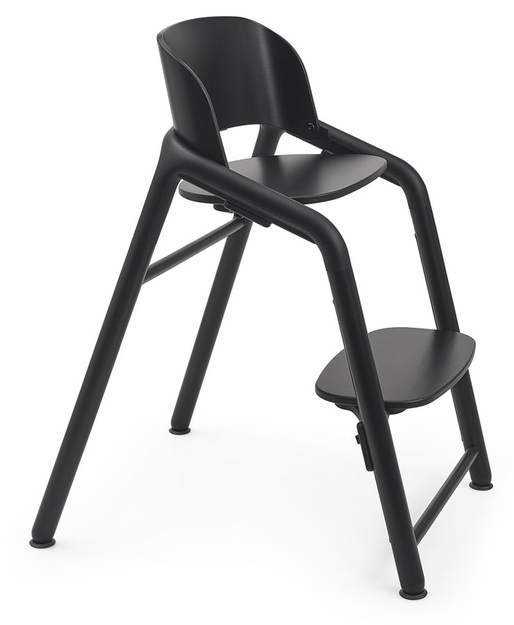 Bugaboo Giraffe Complete High Chair - Black Bugaboo