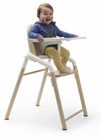 Bugaboo Giraffe Complete High Chair - Black Bugaboo