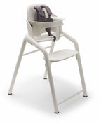 Bugaboo Giraffe Complete High Chair - White Bugaboo