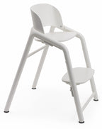 Bugaboo Giraffe Complete High Chair - White Bugaboo