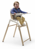 Bugaboo Giraffe Complete High Chair - White Bugaboo