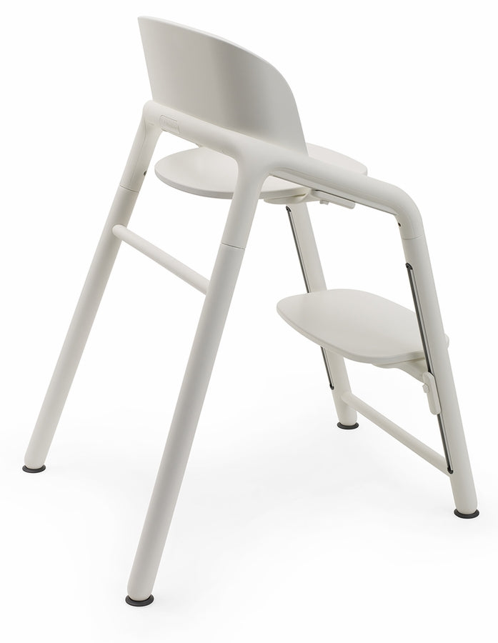 Bugaboo Giraffe Complete High Chair - White Bugaboo
