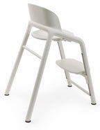 Bugaboo Giraffe Complete High Chair - White Bugaboo