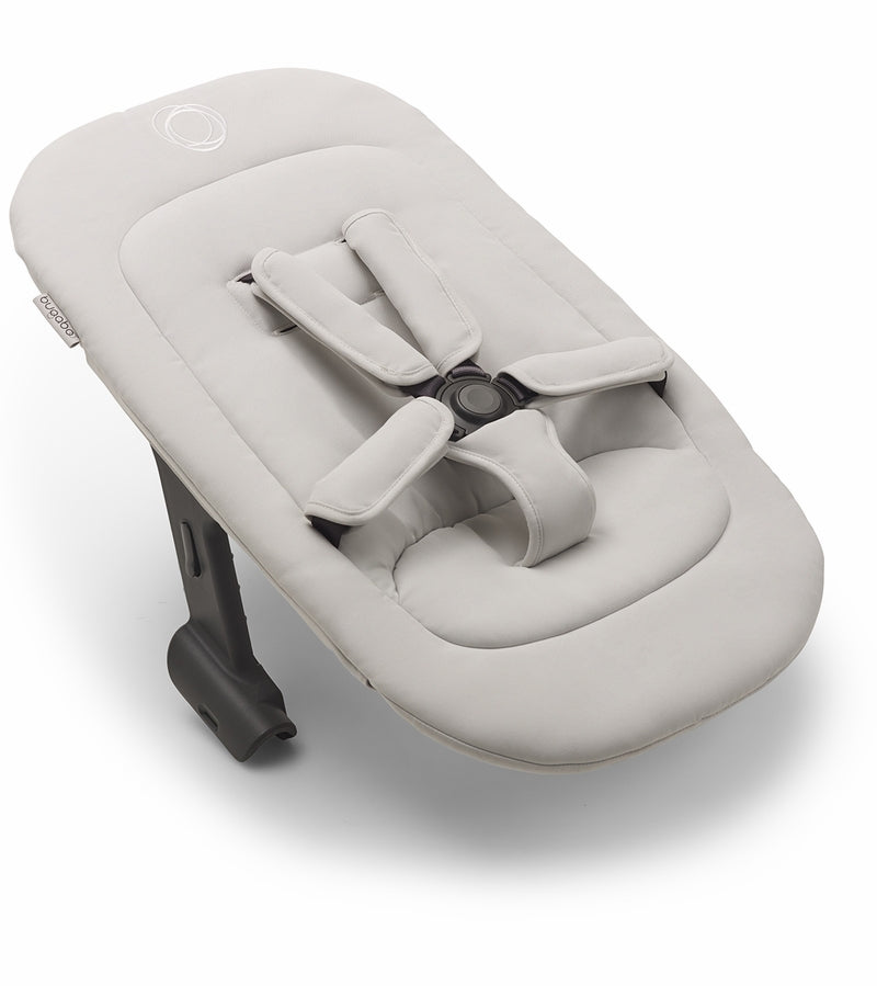 Bugaboo Giraffe Newborn Set - Polar White Bugaboo