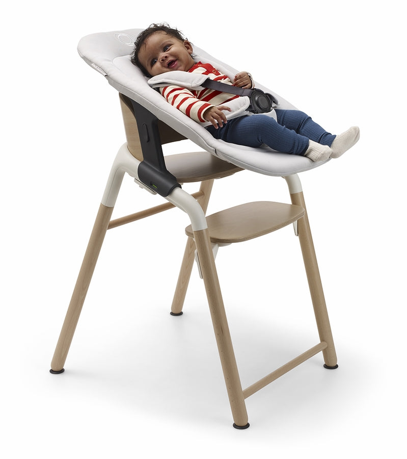 Bugaboo Giraffe Newborn Set - Polar White Bugaboo
