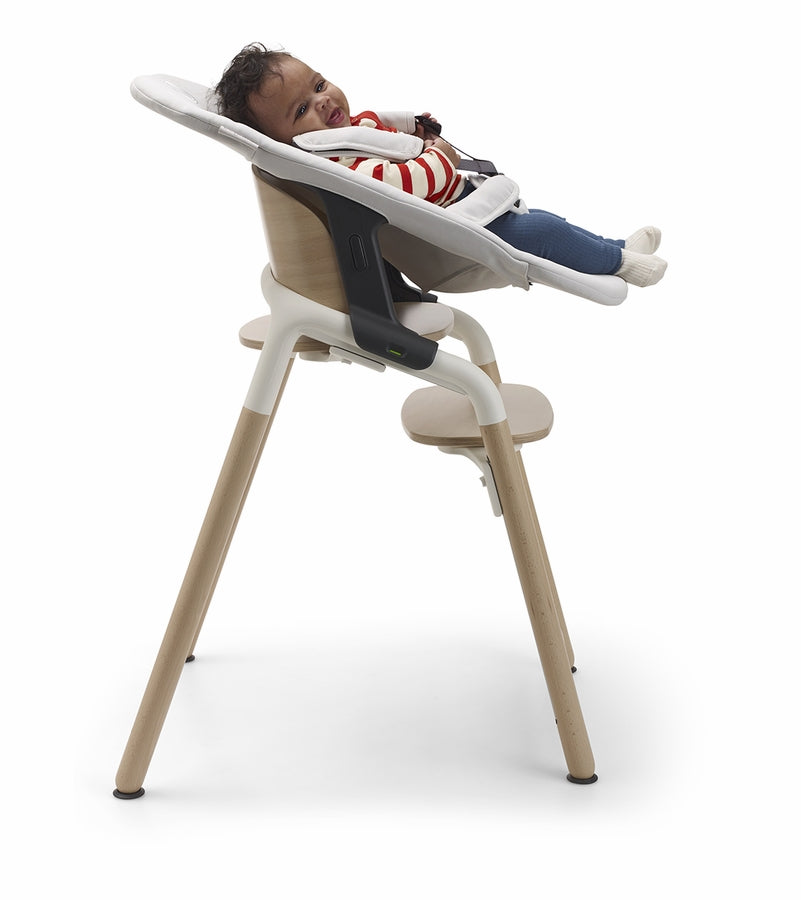 Bugaboo Giraffe Newborn Set - Polar White Bugaboo