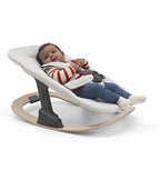 Bugaboo Giraffe Newborn Set - Polar White Bugaboo