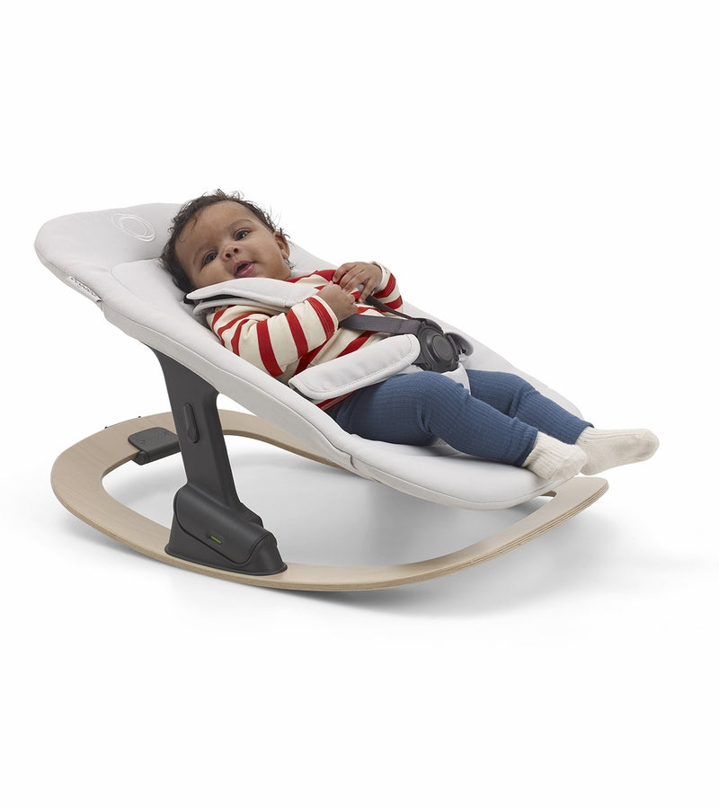 Bugaboo Giraffe Newborn Set - Polar White Bugaboo