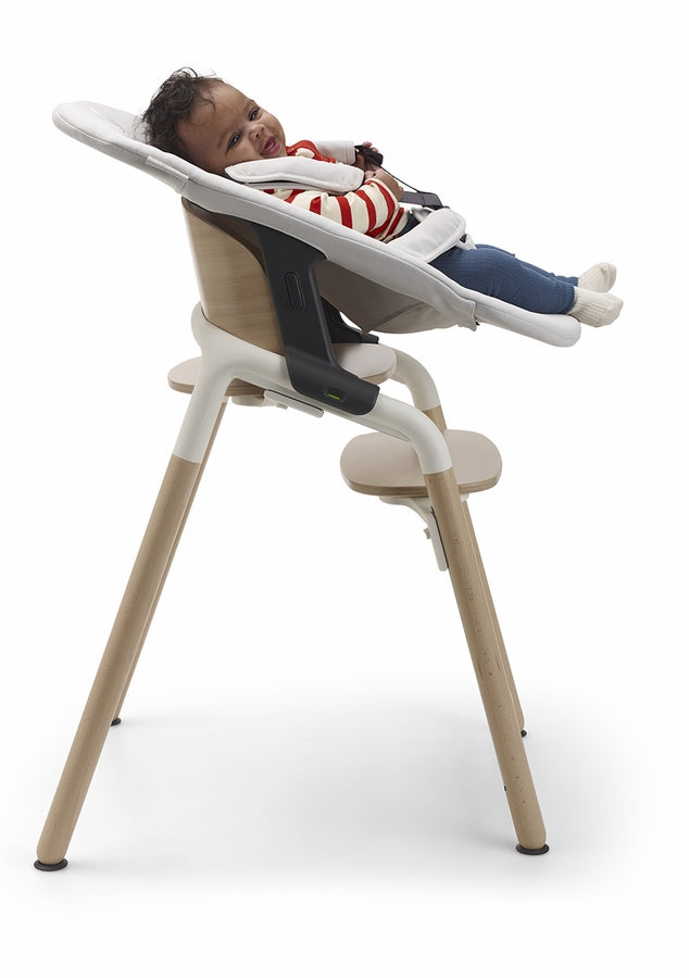 Bugaboo Giraffe Newborn Set - Tornado Grey Bugaboo