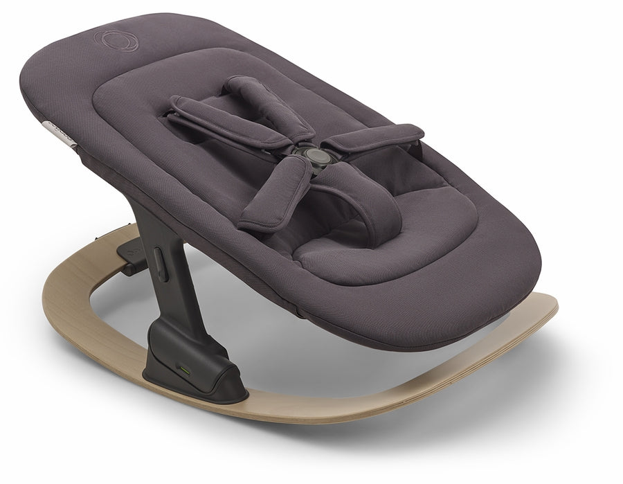 Bugaboo Giraffe Newborn Set - Tornado Grey Bugaboo