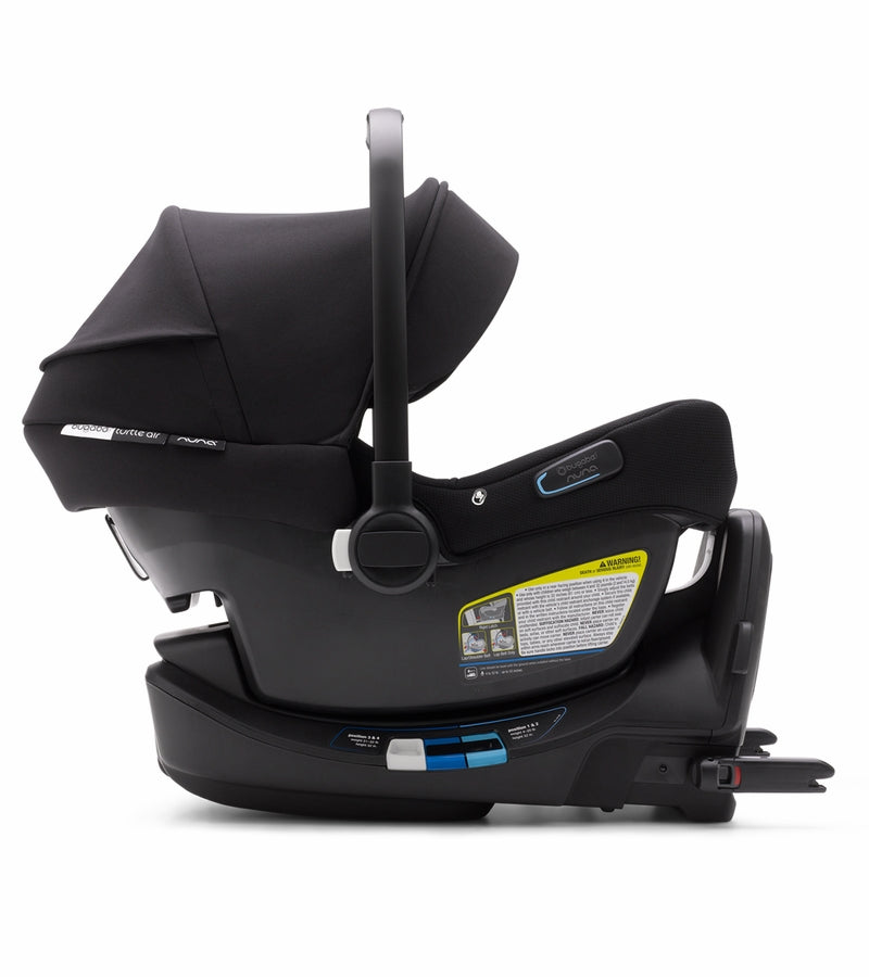 Bugaboo Turtle Air by Nuna Recline Base Bugaboo