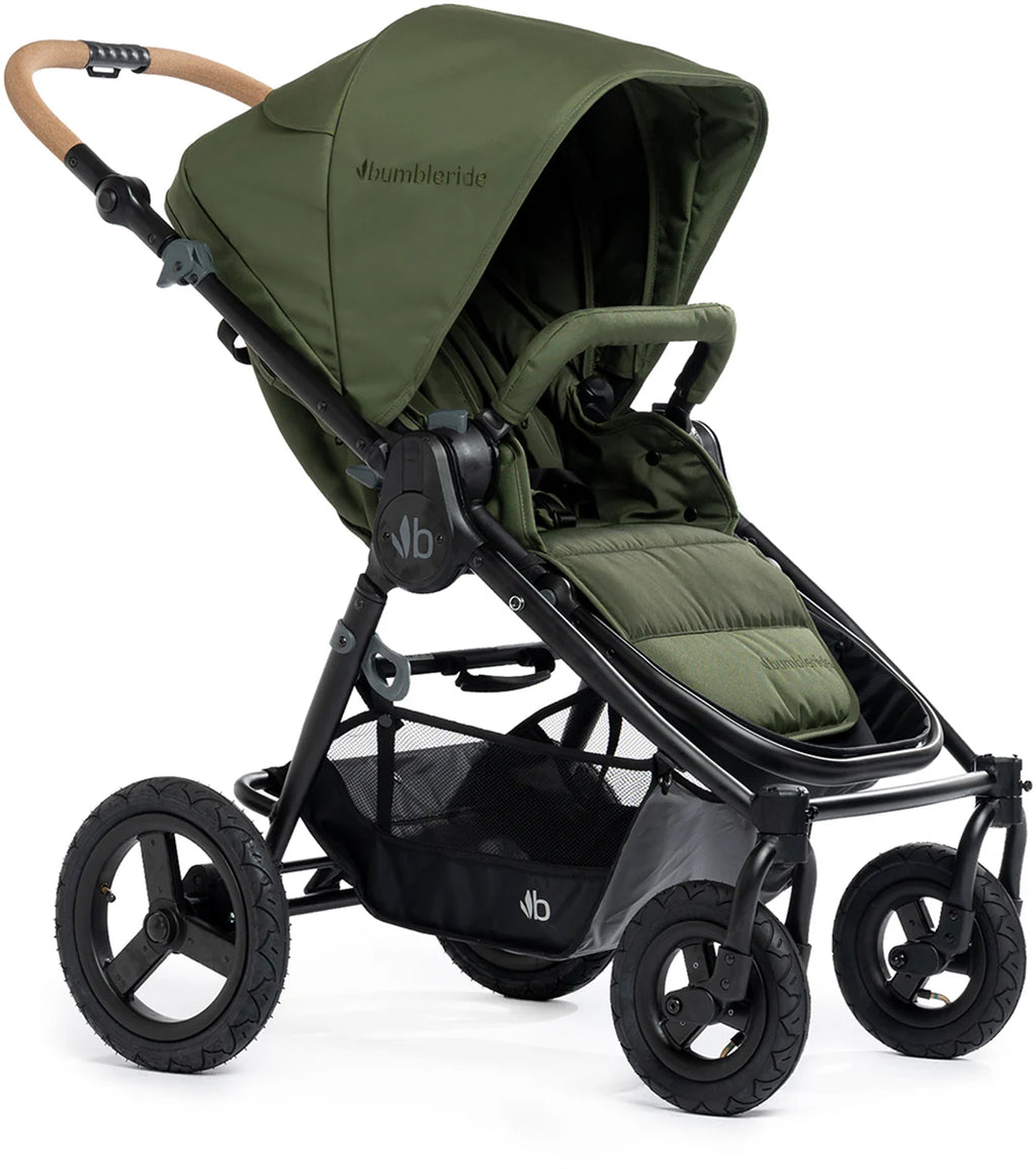 Bumbleride Era Stroller - Olive Bumbleride
