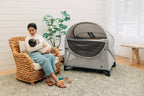 UPPAbaby Remi Canopy UPPAbaby
