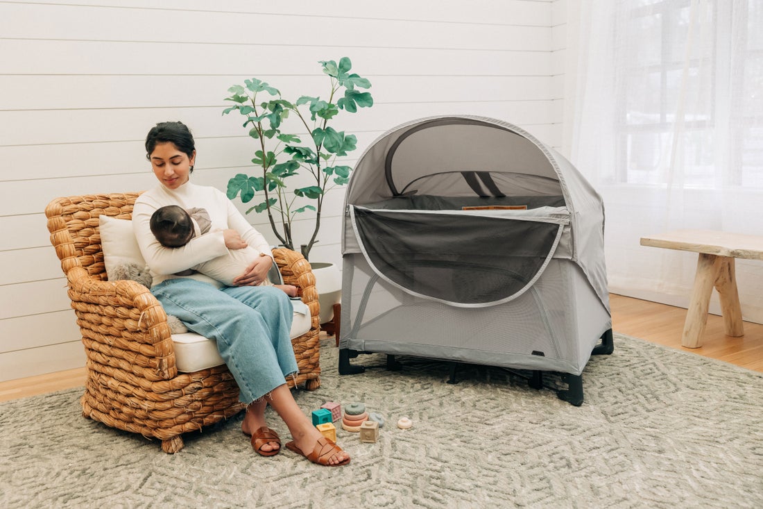 UPPAbaby Remi Canopy UPPAbaby