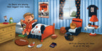 Good Night, Bears Board Book Galt Baby
