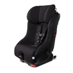 Clek Foonf Convertible Car Seat - Railroad Ziip (Flame Retardant Free) Clek
