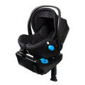 Clek Liing Infant Car Seat - Railroad Ziip (Flame Retardant Free) Clek